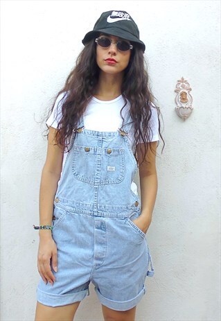 VINTAGE LEE OVERALL