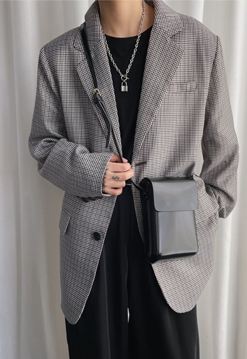 garment image