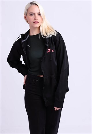 VINTAGE NIKE TRACK JACKET