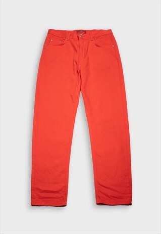Red Valentino jeans