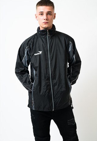 VINTAGE JAKO WINDBREAKER