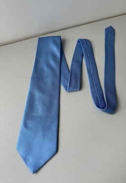 Ermenegildo Zegna Silk Tie