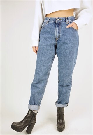 90'S VINTAGE LEVI'S 550 JEANS