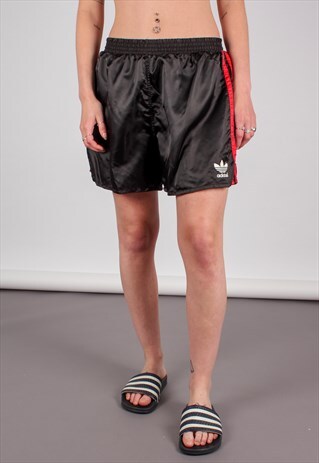 VINTAGE 90'S ADIDAS SPRINTER SHORTS ASM2383