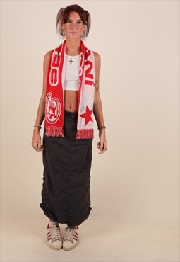 Vintage HC Salvia Football scarf 