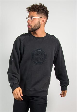 NIKE BASKETBALL SWEATSHIRT