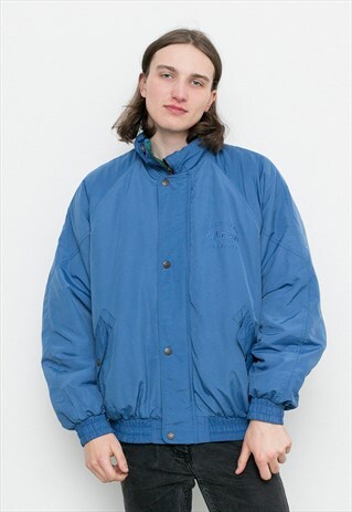 WINTER JACKET