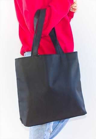 90'S CALVIN KLEIN ZIP CLOSE BEACH HOLDALL