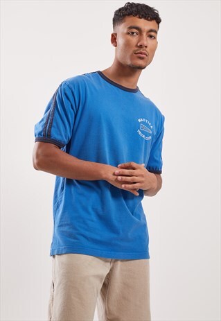 VINTAGE NAUTICA T-SHIRT