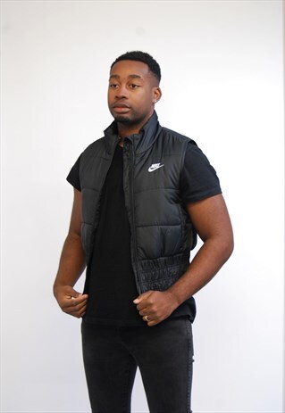 VINTAGE NIKE GILET