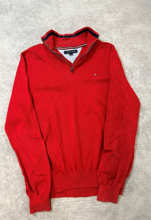garment image