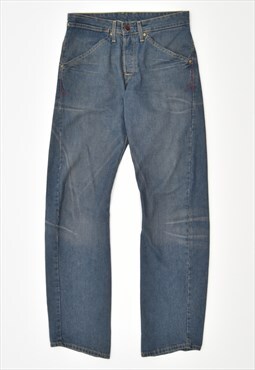 Vintage Levi's Jeans Straight Blue
