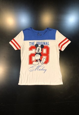 VINTAGE DISNEY T-SHIRT