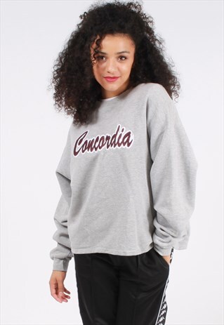VINTAGE LEE SWEATSHIRT