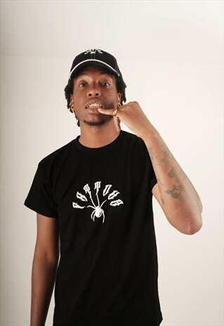SPIDER TEES