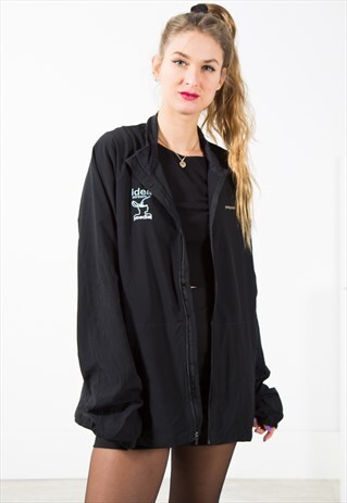 VINTAGE PATAGONIA SPORT JACKET / S2507