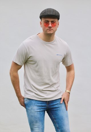 REEBOK USA MINIMALIST VINTAGE T SHIRT