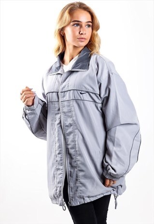 VINTAGE NIKE TRACK JACKET J1829