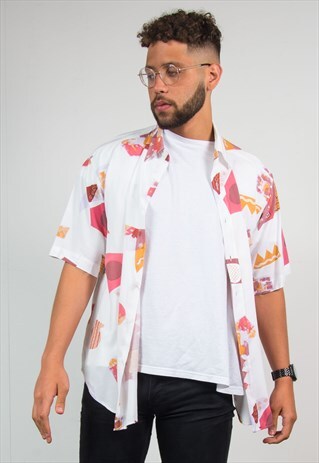 90'S FESTIVAL SHIRT