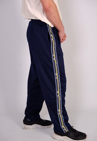 VINTAGE CHAMPION USA COLLECTION TRACKIES