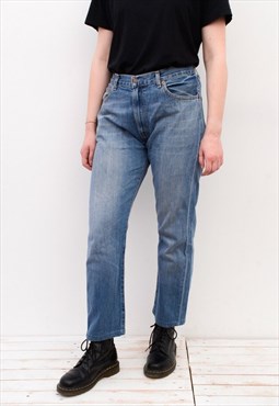 Vintage LEVI STRAUSS 505 Special Edition Denim Jeans