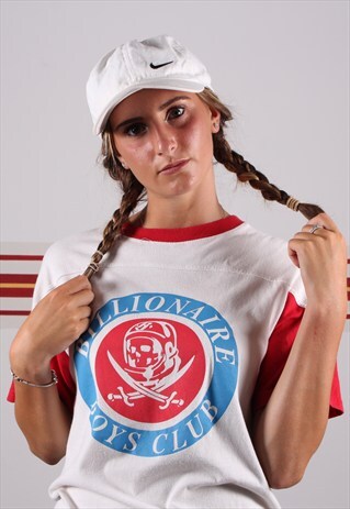 RINGER SPORTS STYLE T-SHIRT