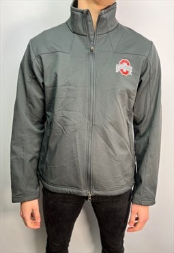 Vintage Nike Ohio State jacket (M)