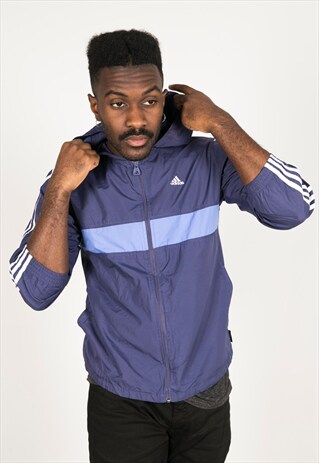 POP-UP SALE / RETRO STYLE TECHNICAL JACKET / S0689