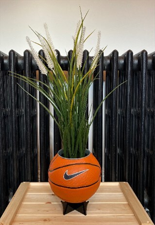 NIKE 7 ORIGINAL BASKETBALL PLANT POT