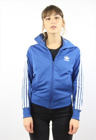 VINTAGE ADIDAS SPORTS 90S JACKET