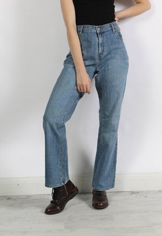 levis 515 bootcut jeans womens