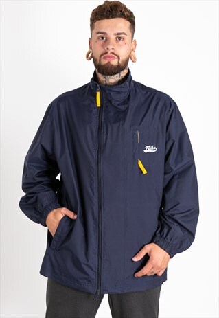 VINTAGE 80S NIKE SHELL JACKET / S0418