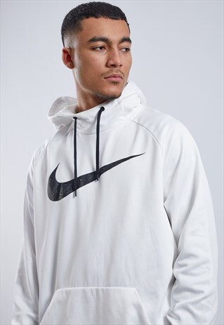 VINTAGE NIKE HOODIE