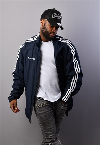 NIKE SHELL JACKET TJ5171