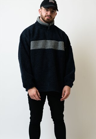 VINTAGE FLEECE