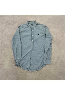 Vintage Ralph Lauren Shirt Men's S