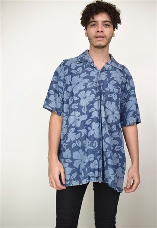 VINTAGE 90'S NAUTICA SHIRT