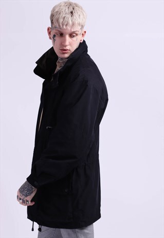 VINTAGE NAUTICA WINDBREAKER JACKET