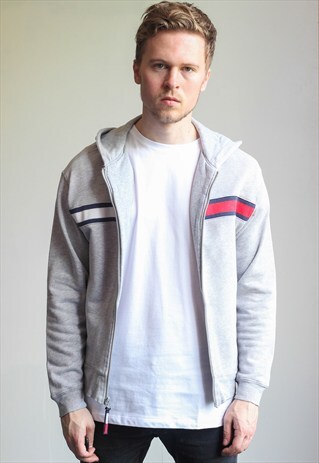 VINTAGE TOMMY HILFIGER JACKET