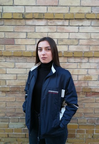 VINTAGE REEBOK MEMBERSHIP JACKET
