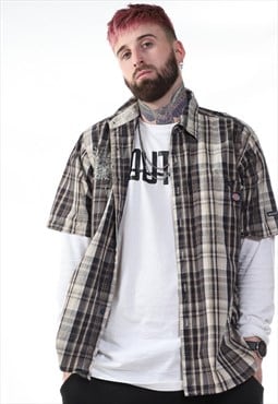 Vintage Dickies Short Sleeved Shirt