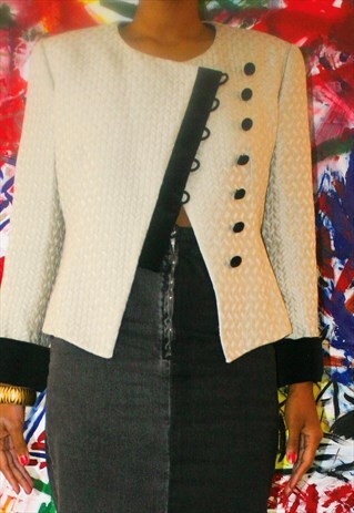 VINTAGE ARMANI COLLEZIONI BLAZER