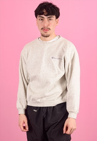 VINTAGE CHAMPION SWEATSHIRT