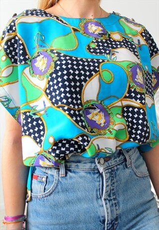 VINTAGE TOP