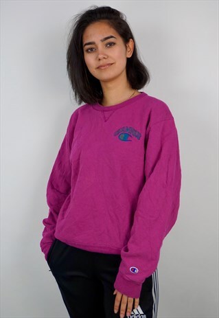 VINTAGE 90'S CHAMPION SWEATSHIRT
