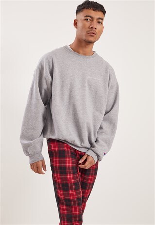 VINTAGE CHAMPION SWEATSHIRT