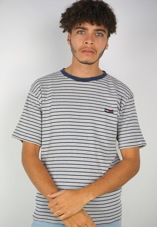 VINTAGE 90'S TOMMY HILFIGER T-SHIRT