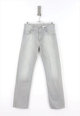 Carhartt Regular Fit High Waist Jeans - W29 - L34