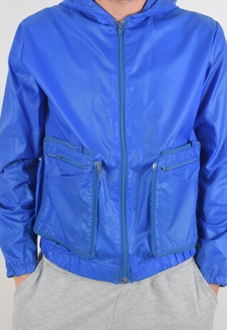 VINTAGE WINDBREAKER (1219)