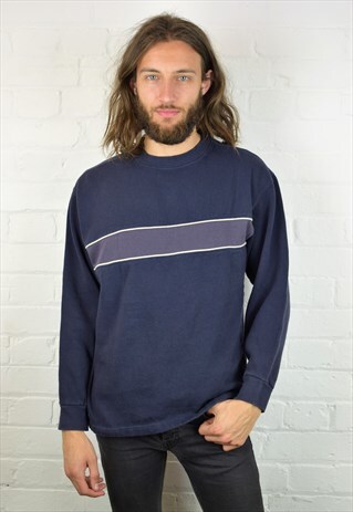 VINTAGE 90'S SWEATSHIRT